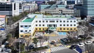 성남시 3개구 보건소, ‘사전연명의료의향서 출장 상담소’ 운영