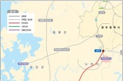시속 140㎞ 이상 달릴 수 있는 한국형 ‘아우토반’ 초고속도로 건설