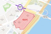 광진구, 광장극동아파트 재건축 안전진단 최종 통과