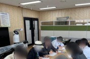 홍성군보건소, 우울엔딩 ‘마음돌봄 사업’으로 자살 예방