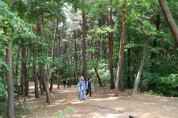 태안군, ‘태안군민 위한 휴식공간’ 태안읍 환동공원 개방
