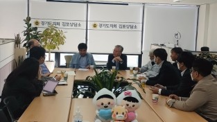 홍원길 경기도의원, 김포 고유의 장례문화 ‘사우 회다지소리’ 보존 나서