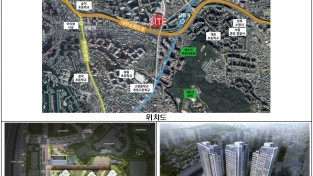 서울시, '길음시장 정비' 및 '강동역 역세권 활성화' 건축심의 통과