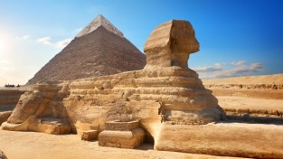 롯데관광개발, 대한항공과 이집트 특별 전세기 여행 상품 출시