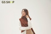 GS샵 패션 PB 쏘울, 새 모델 ‘한혜진’과 FW신상품 론칭