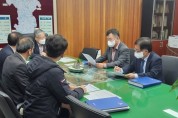 제천시, 경찰병원 분원 후보지 선정 위한 막바지 점검