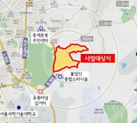 노원구, 서울의 마지막 달동네 ‘백사마을’ 재개발 관리처분계획 인가