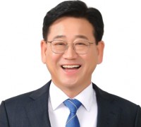 경남 김해시을 민주당 김정호 후보, ‘김정호 6호 공약’ 발표
