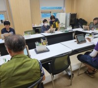 울산 남구 치매안심센터, 치매환자 '기억 채움 쉼터' 운영