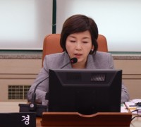 김경 서울시의원, 고독사 예방 ‘AI안부통화’ 효과성 질타