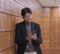 SBS ‘미우새’ 이동건, 15년 전 세상 떠난 동생 추모